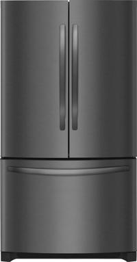 27.6 Cu. Ft. French Door Refrigerator