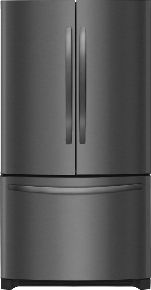 27.6 Cu. Ft. French Door Refrigerator