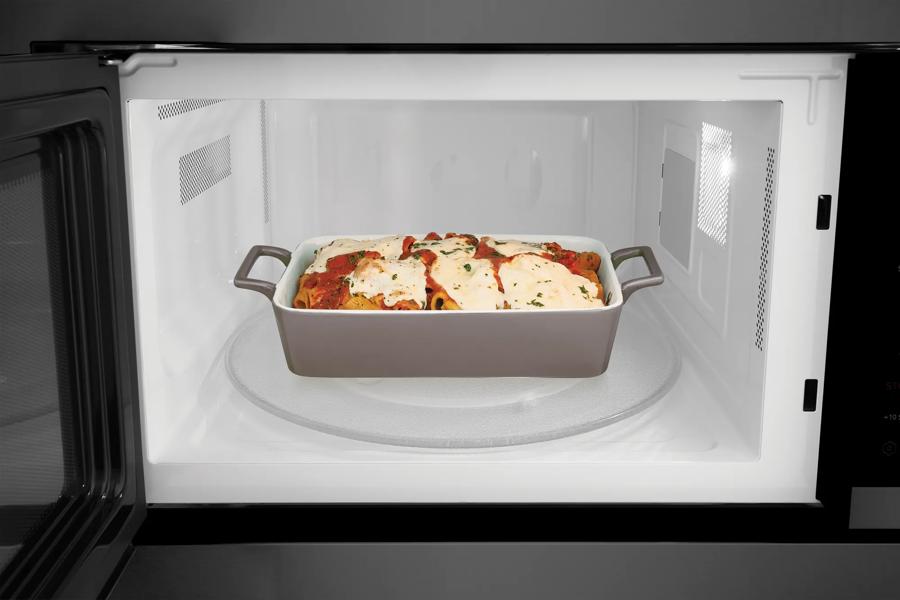 Fits-More™ Microwave