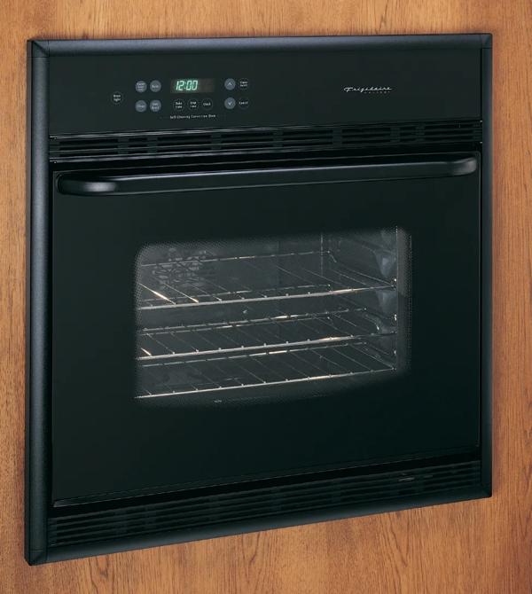 30" Single Electric Wall Oven