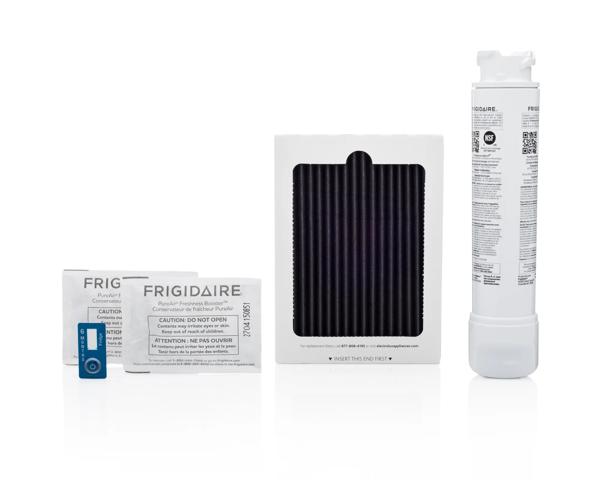 PureSource Ultra® II Refill Pack Contains Water Filter, Air Filter and Freshness Booster Filters Only