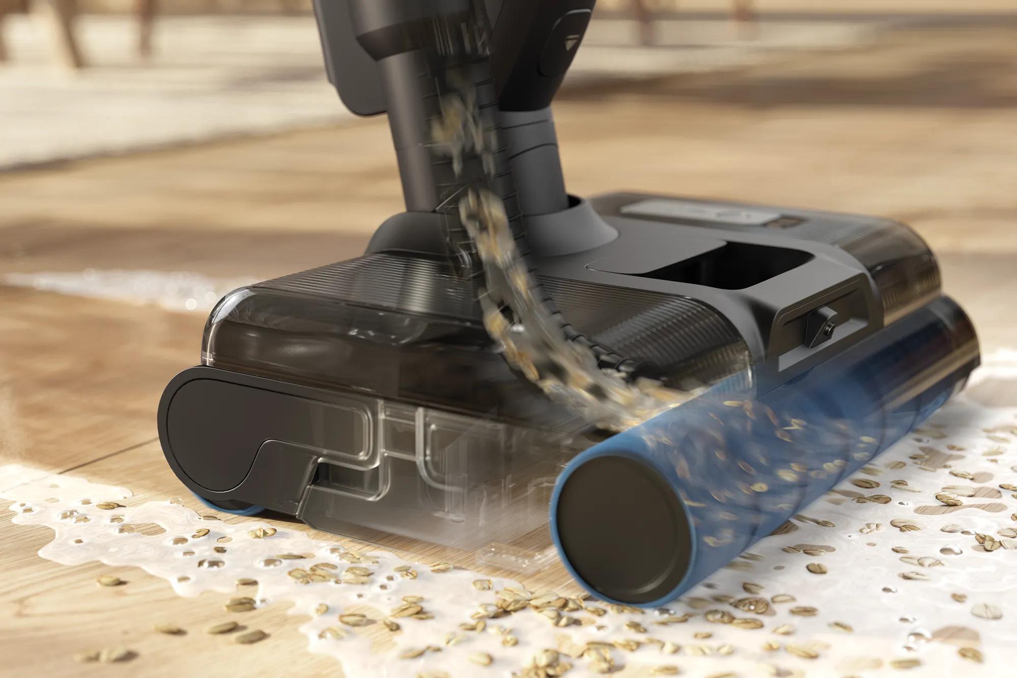 2-in-1 Wet and Dry Vacuum | Cordless Stick Vacuums | Electrolux
