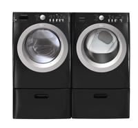 3.5 Cu. Ft. Front Load Washer