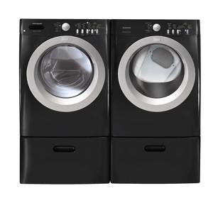 3.5 Cu. Ft. Front Load Washer