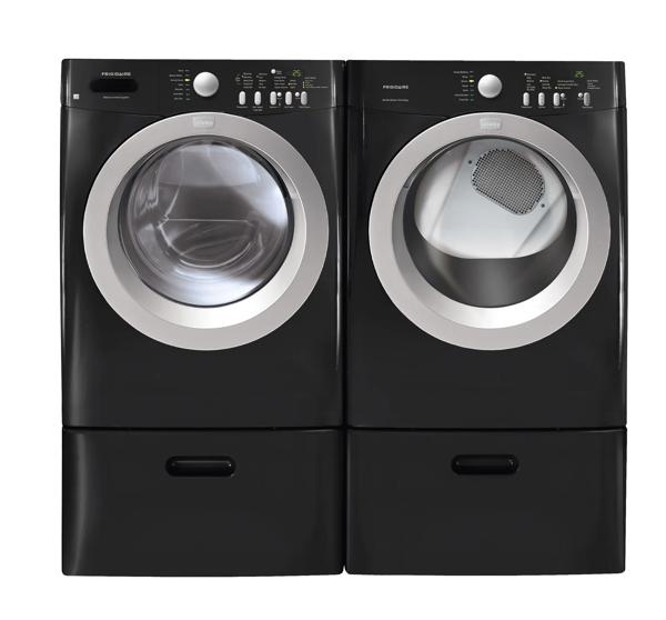 3.5 Cu. Ft. Front Load Washer
