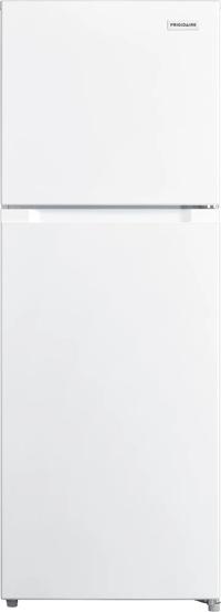 10 Cu. Ft. Garage Ready Top Freezer Apartment-Size Refrigerator