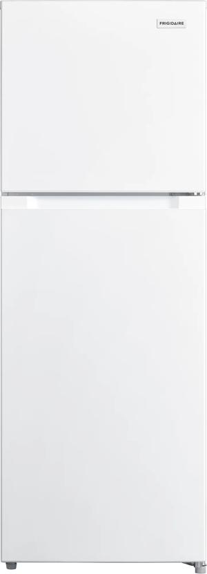 10 Cu. Ft. Garage Ready Top Freezer Apartment-Size Refrigerator