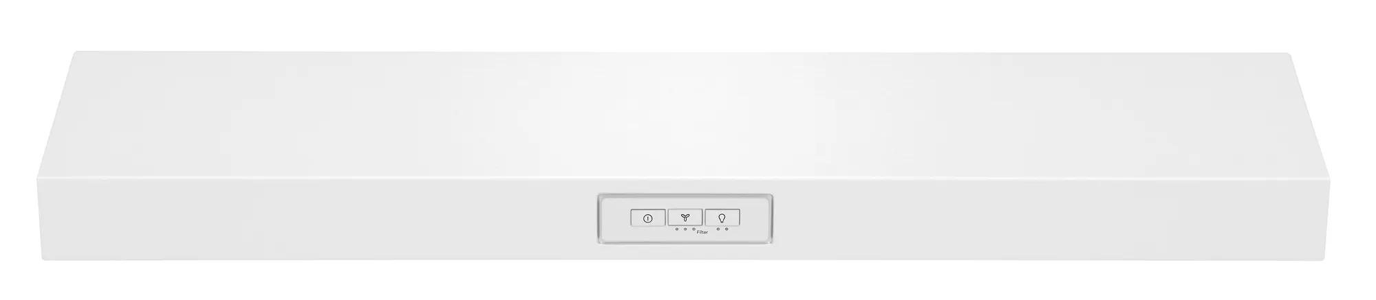 Undercabinet 30" Ventilation Hood