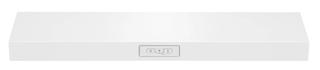Undercabinet 30" Ventilation Hood — White (FCVW3052AW)