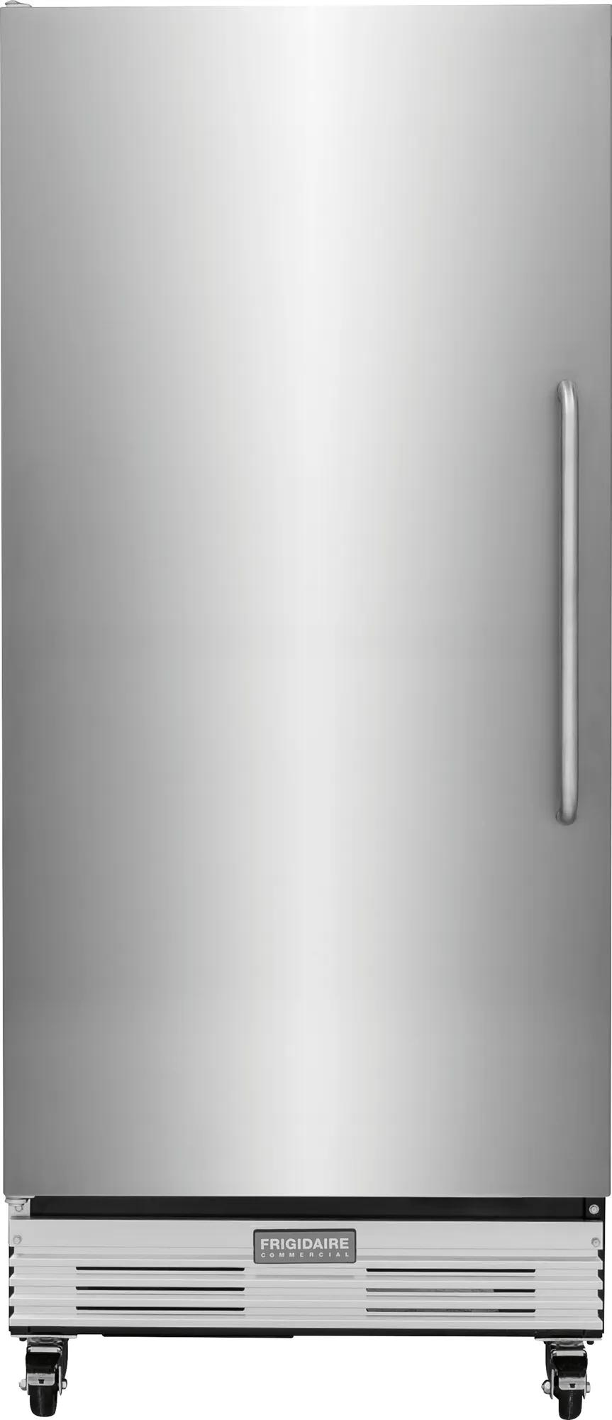 17.9 Cu. Ft. Upright Freezer