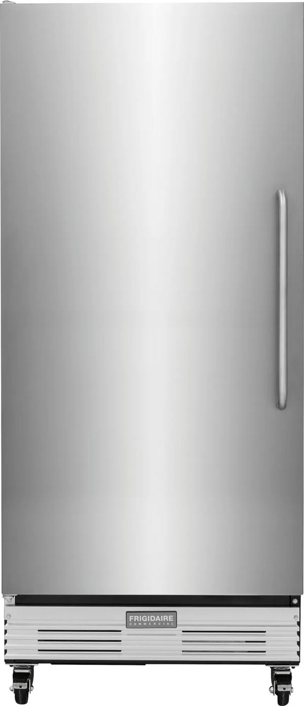 17.9 Cu. Ft. Upright Freezer