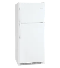 20.5 Cu. Ft. Top Freezer Refrigerator