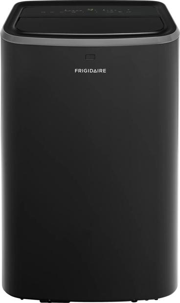 Frigidaire 12,000 BTU Portable Room Air Conditioner with Supplemental Heat