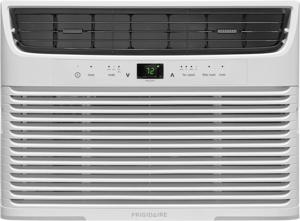 10,000 BTU Window-Mounted Room Air Conditioner