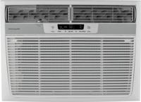 18,500 BTU Window-Mounted Room Air Conditioner