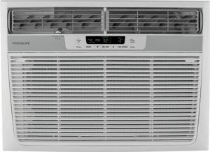 18,500 BTU Window-Mounted Room Air Conditioner