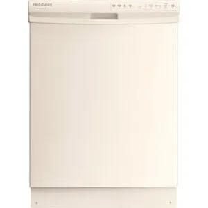 24" Built-In Dishwasher Bisque-FGBD2431NQ