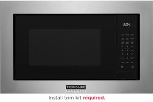 2.2 Cu. Ft. Built-In Microwave