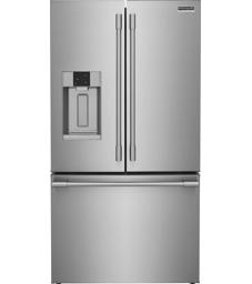 Frigidaire Professional Réfrigérateur à portes françaises de 27,8 pi³