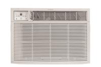 Window-Mounted Heavy Duty Room Air Conditioner