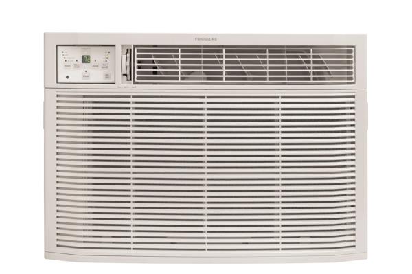 Window-Mounted Heavy Duty Room Air Conditioner