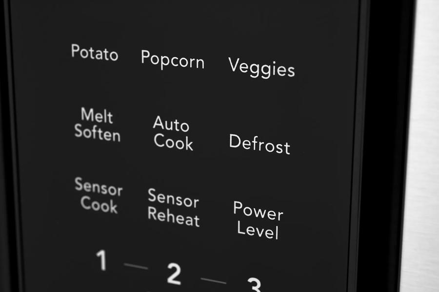 Defrost Setting