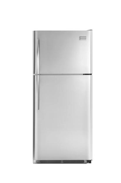20.61 Cu. Ft. Top Freezer Refrigerator Stainless Steel-FPHI2187KF