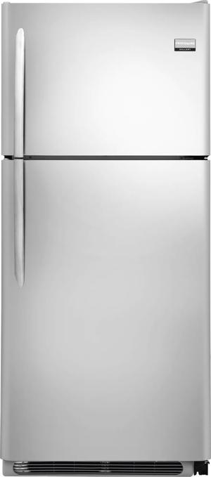 20.6 Cu. Ft. Top Freezer Refrigerator