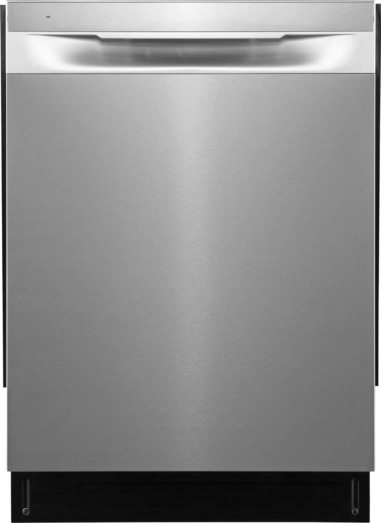 24" Hybrid Tub Dishwasher