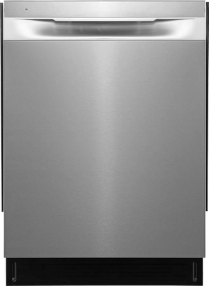 24" Hybrid Tub Dishwasher