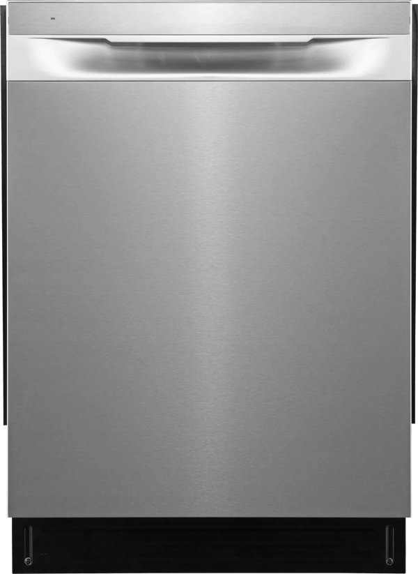 24" Hybrid Tub Dishwasher