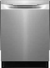 24" Hybrid Tub Dishwasher