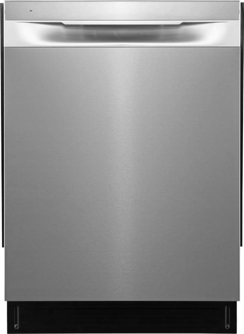 24" Hybrid Tub Dishwasher