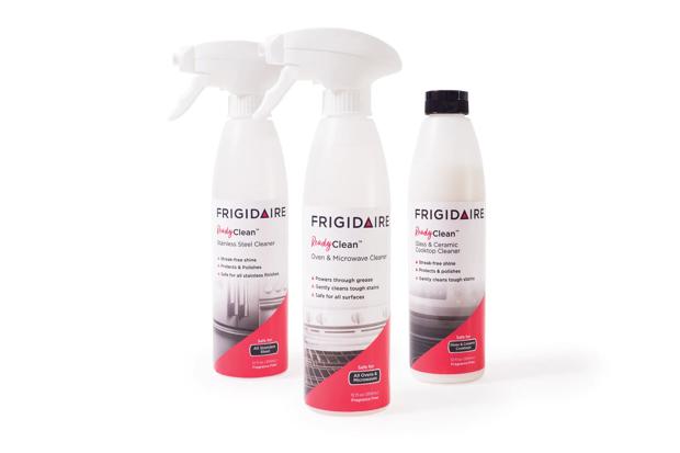 ReadyClean™ Kitchen Surface Cleaners Clear-10FFCLEN01