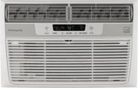 8,000 BTU Window-Mounted Room Air Conditioner