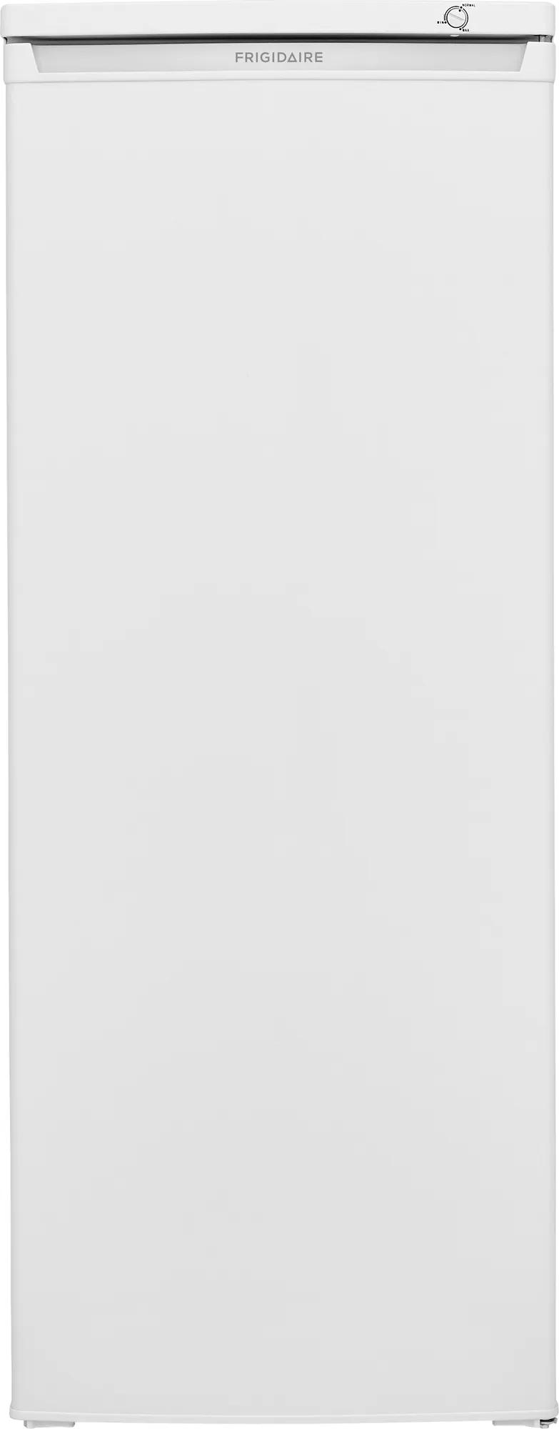 6 Cu. Ft. Upright Freezer