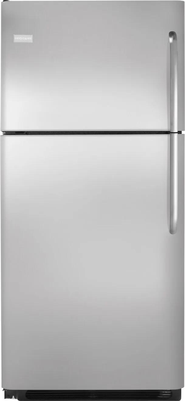 21 Cu. Ft. Top Freezer Refrigerator
