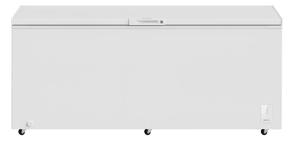 25 Cu. Ft. Garage Ready Chest Freezer - FFCL2562AW