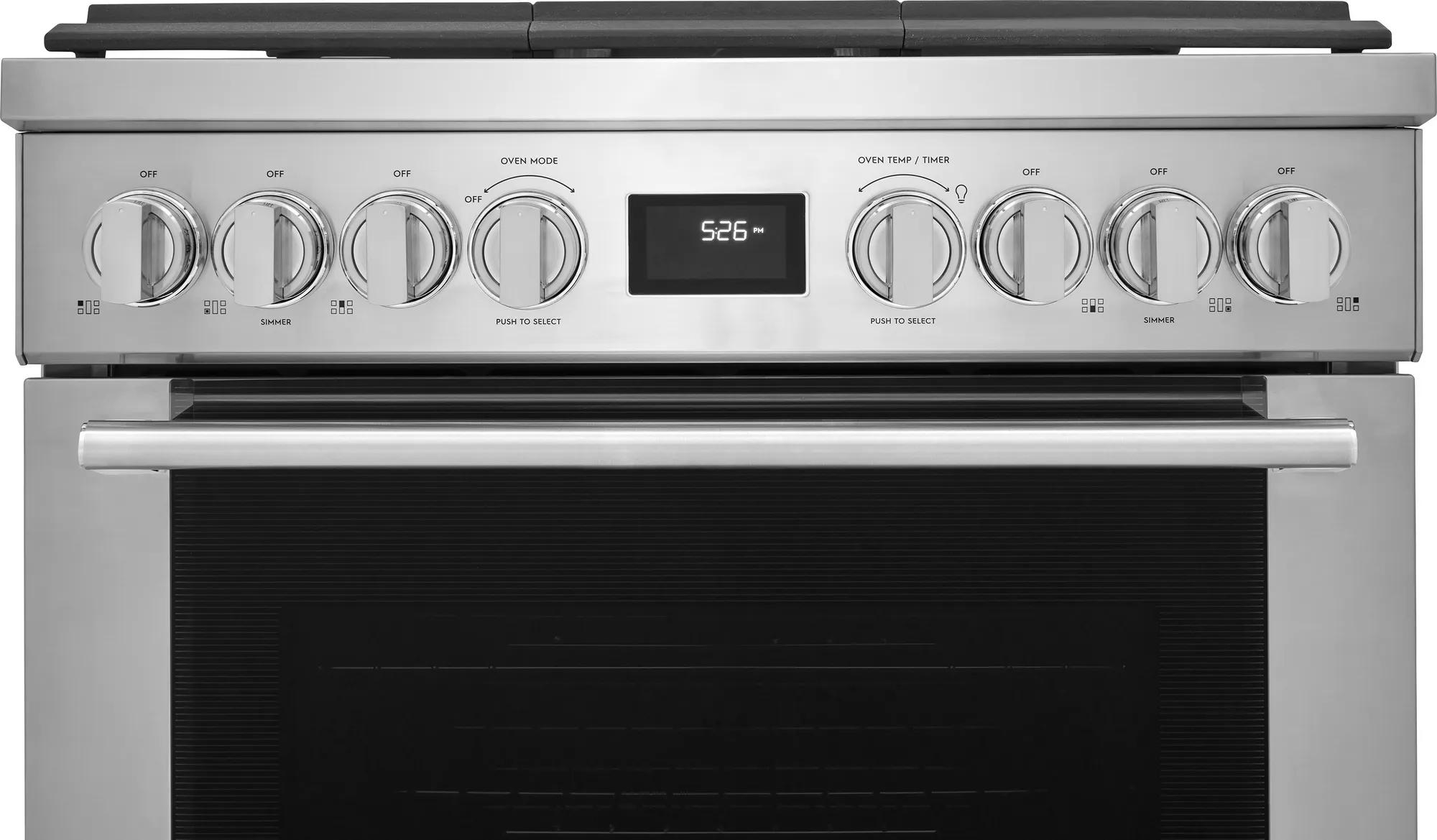Frigidaire Freestanding Electric Range
