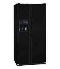 25.8 Cu. Ft. Side-by-Side Refrigerator
