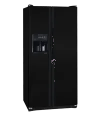 25.8 Cu. Ft. Side-by-Side Refrigerator