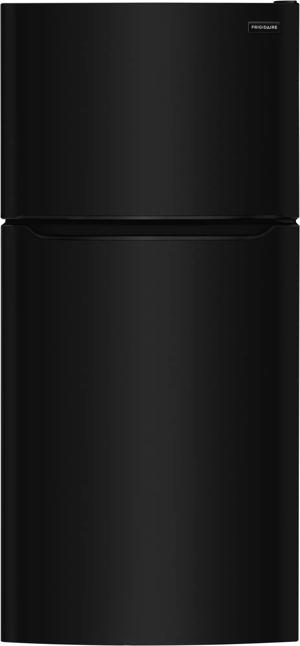 18 Cu. Ft. Garage Ready Top Freezer Refrigerator