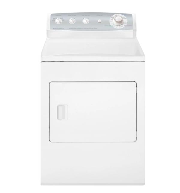 3.0 Cu. Ft. Top Load Washer