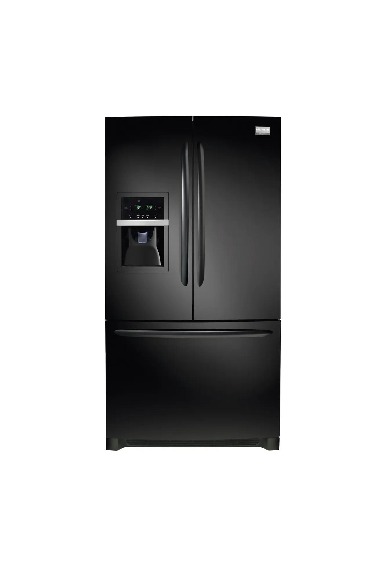 22.6 Cu. Ft. French Door Counter-Depth Refrigerator