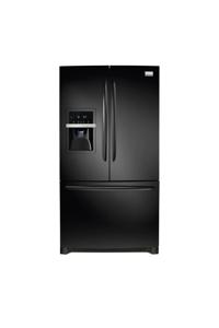 22.6 Cu. Ft. French Door Counter-Depth Refrigerator