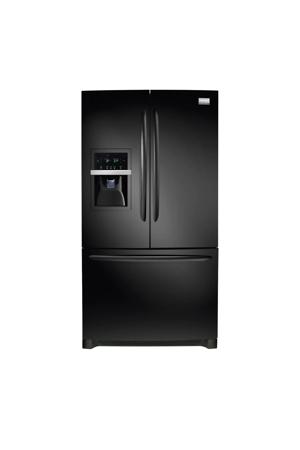 22.6 Cu. Ft. French Door Counter-Depth Refrigerator