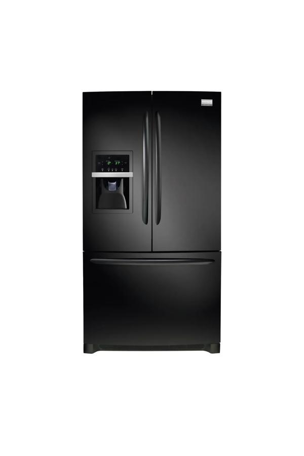 22.6 Cu. Ft. French Door Counter-Depth Refrigerator