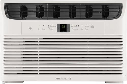 6,000 BTU Window Air Conditioner