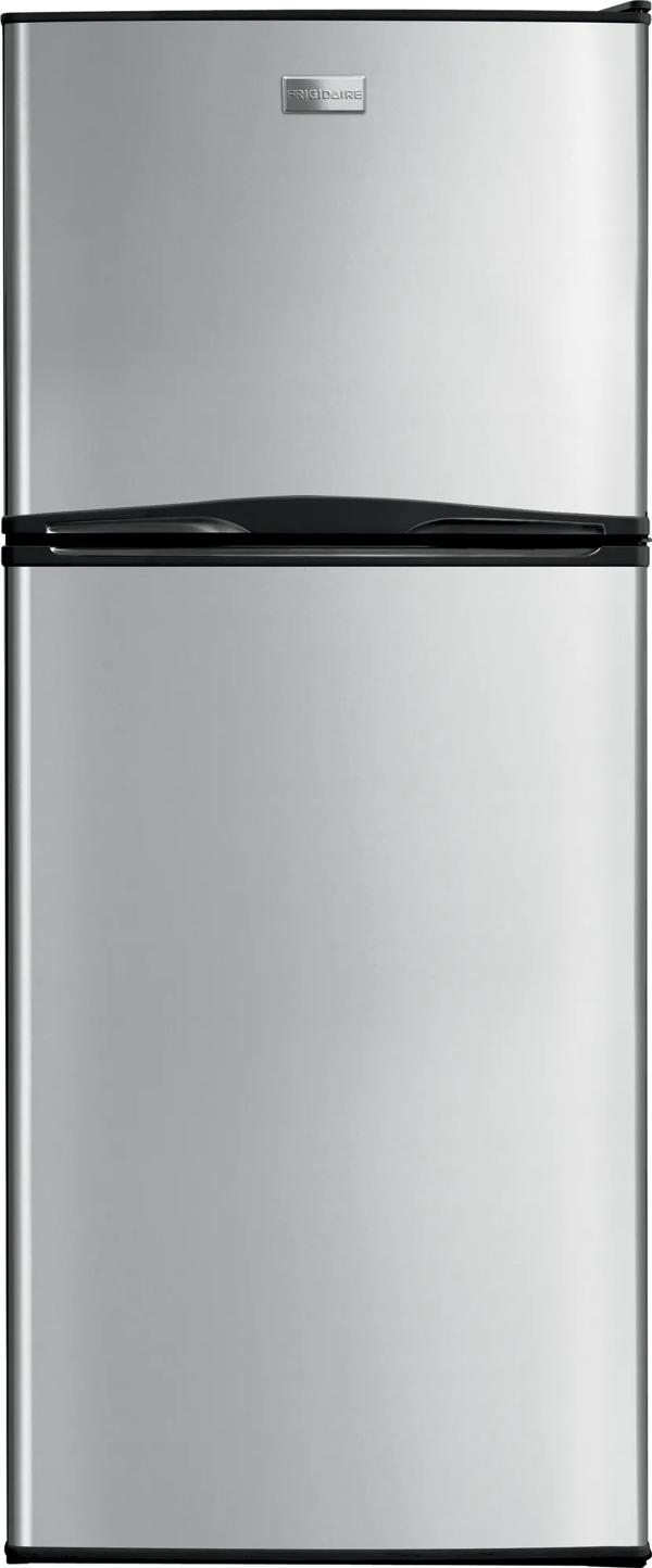 12 Cu. Ft. Top Freezer Apartment-Size Refrigerator