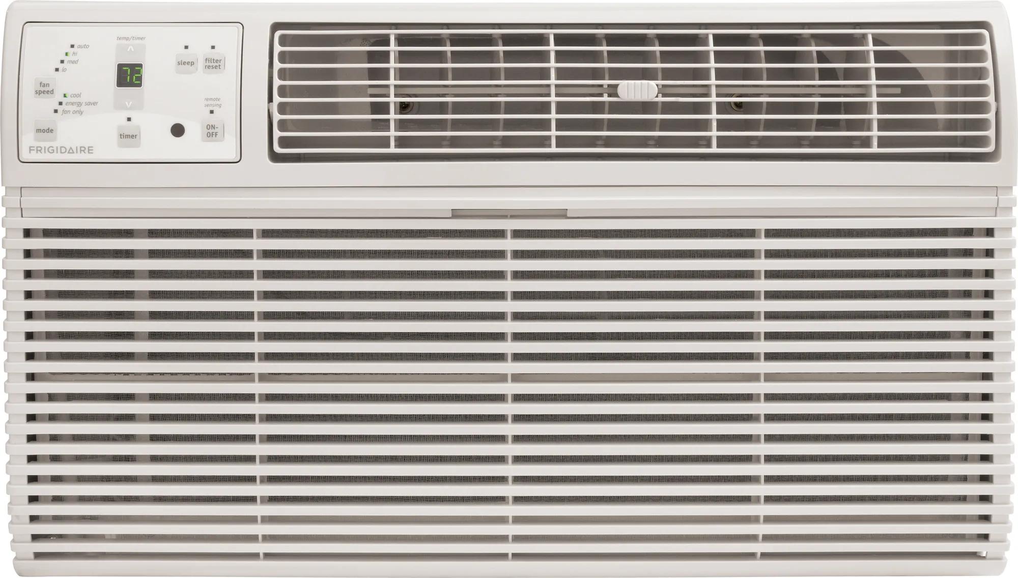 8,000 BTU Built-In Room Air Conditioner